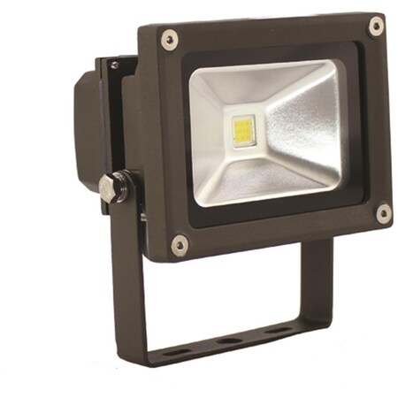 Westgate Westgate LF12-20CW LED Flood Light 12V 20W 5000 K - Cool White LF12-20CW